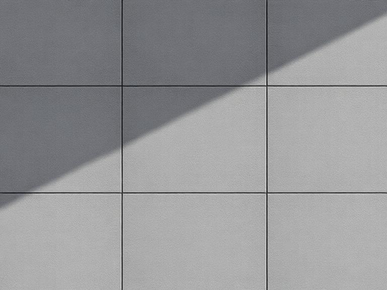 Muster Großformat – Oberfläche Faserzement für RENOFLEX® Fassadenelemente