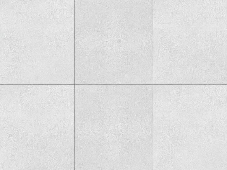 Muster Betonoptik – Oberfläche Keramik für RENOFLEX® Fassadenelemente
