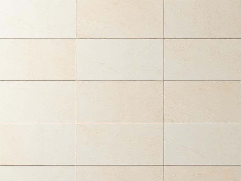 Muster Kalkstein – Oberfläche Naturstein für RENOFLEX® Fassadenelemente